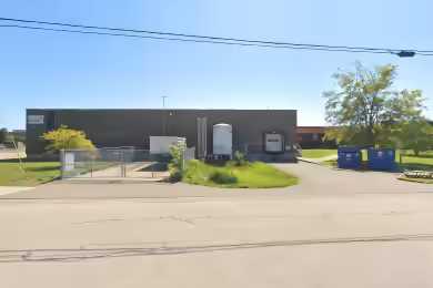 527 Pleasant Street | 99,810 SF Industrial Space Available for Lease in Attleboro, MA