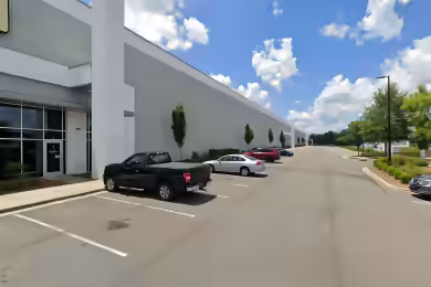 10225 Western Ridge Road | Ridge Creek West I - 27,040 SF Industrial Space in Charlotte, NC