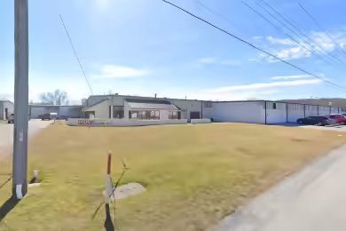 125 Industrial Drive | Industrial Space for Lease at 125 Industrial Dr, Surgoinsville, TN