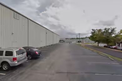 1000 Camera Avenue | Industrial Space for Lease at 1000 Camera Ave, Crestwood, MO