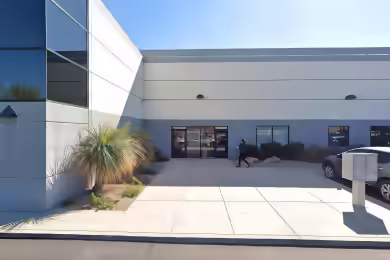 1415 West 3rd Street | 82,266 SF Industrial Space Available in Tempe, AZ