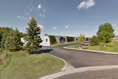 5600 Pioneer Creek Drive | Pioneer Creek Building - Industrial Space for Lease