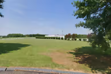 541 Concord Road | 24,000 SF Industrial Space Available in Gaffney, SC