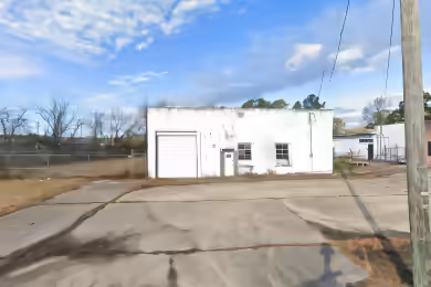 600 Parker Street | Industrial Space for Lease at 600 S Parker St, Elm City, NC