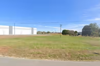 891 Deyoung Road | Abner Creek Logistics Center - 182,520 SF Industrial Space in Greer, SC