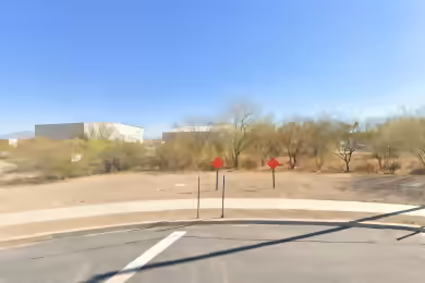 1920 East Aero Park Boulevard | 32,324 SF Industrial Space Available in Tucson, AZ
