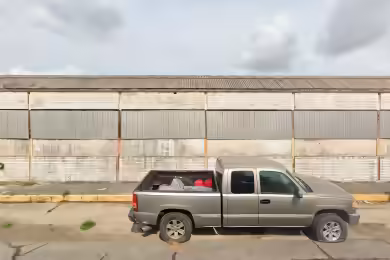 2635 Monroe Avenue | 3.07 Acres of Industrial Space Available in Baton Rouge, LA