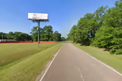 9800 I- 65 Service Road North | 59,762 SF Industrial Space Available in Creola, AL