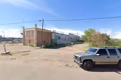 835 East 50th Avenue | 26,134 SF Industrial Space Available in Denver, CO