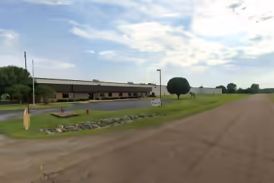 1 American Woodmark Dr | One American Woodmark - Industrial Space for Lease in Humboldt, TN