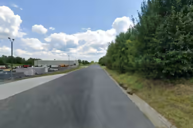 South Anthony Court | Vision85 - 1,112,000 SF Industrial Space in Burlington, NC