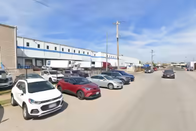 3737 North Broadway | 138,281 SF Industrial Space Available for Lease in Saint Louis, MO