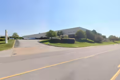 Missouri Bottom Road | Industrial Space for Lease - 24,820 SF in Hazelwood, MO
