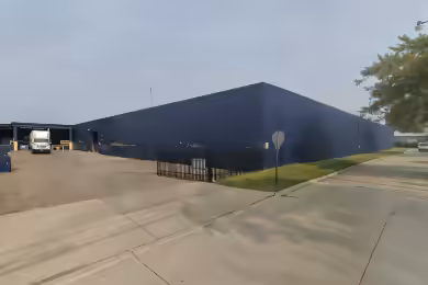 308 Antoine Street | Industrial Space for Lease at 308 Antoine St, Wyandotte, MI