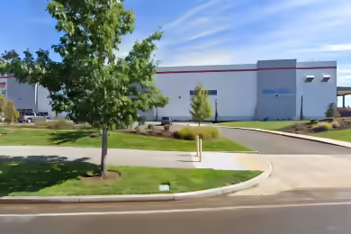 7075 South 5th Street | 56,375 SF Industrial Space Available in Ridgefield, WA