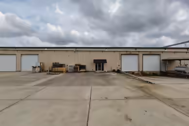 1750 South Lane | Industrial Warehouse Space & Free Span at 1750 South Ln