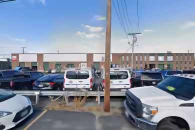 Inner Belt Road | Hastings Building - 17,460 SF Industrial Space in Somerville, MA