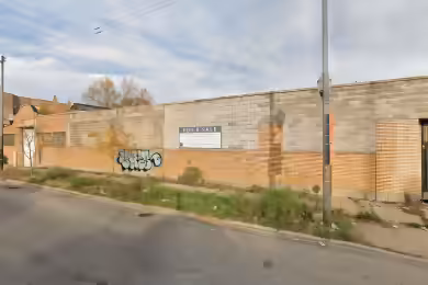 4040 West Ogden Avenue | Industrial Space for Lease at 4040 W Ogden Ave, Chicago, IL
