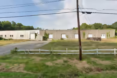 16 County Route 93 | 27,000 SF Industrial Space Available for Lease in New Hampton, NY