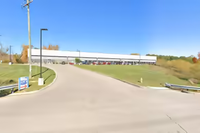 2809 Howard Litzler Drive | Industrial Space for Lease - 18,789 SF in Covington, KY