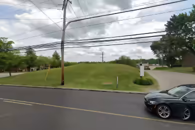 Maryland Road | Industrial Space for Lease in Willow Grove, PA