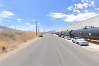 90 Garnet Street | Industrial Space for Lease at 90 S Garnet St, Tooele, UT