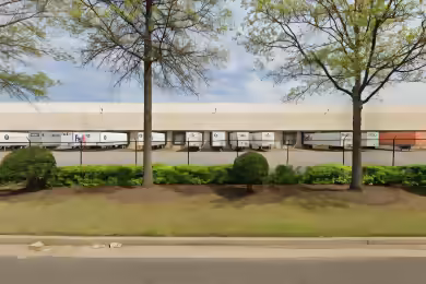 5750 Challenge Drive | MDC Building J - 160,000 SF Industrial Space in Memphis, TN