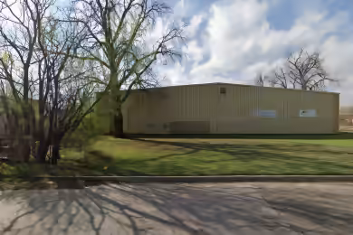 6828 Melrose Lane | 6828 Melrose Ln - 74,089 SF Industrial Space for Lease