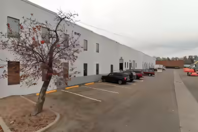 W I-70 Frontage Rd | Prime Industrial Warehouse Space for Lease in Arvada, CO