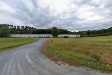 10379 Jackson River Turnpike | 24,000 SF Industrial Space Available for Lease in Bacova, VA