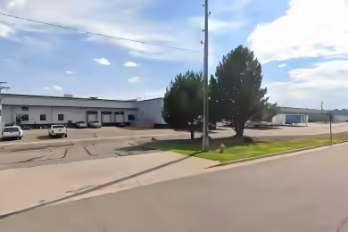 12850 East 40th Avenue | 65,000 SF Industrial Space Available in Denver, CO