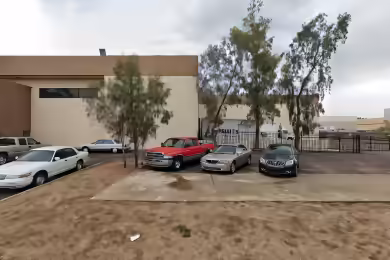 4202 West Washington Street | 115,260 SF Industrial Space Available in Phoenix, AZ
