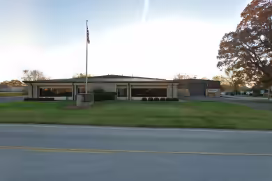 400 South Anderson Street | 50,878 SF Industrial Space Available for Lease in Tullahoma, TN