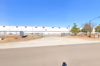 537 Omni Industrial Blvd | Industrial Space for Lease at 537 Omni Industrial Blvd
