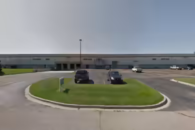 11700 South 48th Avenue | Industrial Space for Lease in Allendale, MI - 130,000 SF Available
