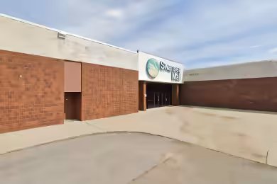 262 Swansea Mall Drive | 91,025 SF Warehouse Space for Lease in Swansea, MA