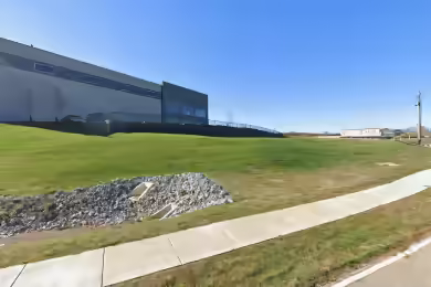 6937 Midland Industrial Drive | 80,000 SF Industrial Space Available in Shelbyville, KY