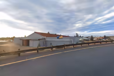 63270 Lyman Place | Versatile Industrial Facility for Lease in Bend, OR