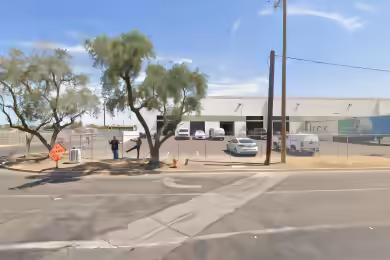 102 West Watkins Street | Industrial Space for Lease at 102 W Watkins St, Phoenix, AZ