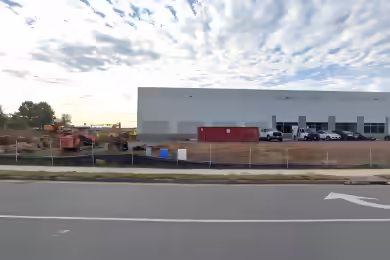 22810 Quicksilver Drive | 28,709 SF Industrial Space Available for Lease in Sterling, VA