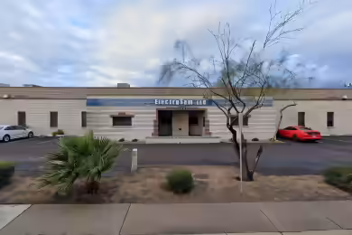 2600 South Hardy Drive | 16,528 SF Industrial Space Available in Tempe, AZ