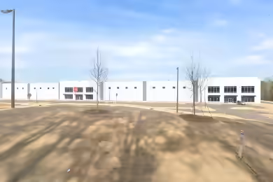 2020 East Park Drive Northeast | East Park Distribution Center - 36,000 to 99,000 SF Industrial Space in Conyers, GA