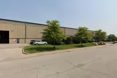 2550 Arthur Avenue | 21,000 SF Industrial Space Available in Elk Grove Village, IL