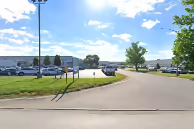 Mosteller Road | Industrial Space Available at Mosteller I in Sharonville, OH