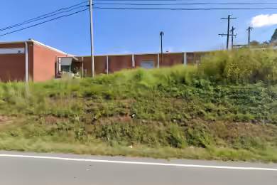 1746 Carolina Mill Road | Weave Room - 100,000 SF Industrial Space in Burlington, NC