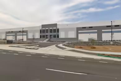 8039 South Chambers Road | Bldg 1- The Point - 93,520 SF Industrial Space in Englewood, CO