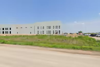 22350 West 167th Street | Lone Elm Commerce Center - Building 3 - 53,608 SF Industrial Space in Olathe, KS