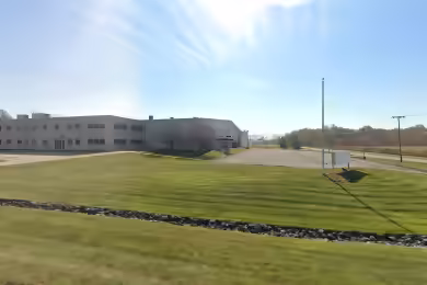 1615 West Mcdonald Street | 117,454 SF Industrial Space Available in Hartford City, IN