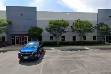 4780 Winchester Boulevard | Industrial Space Available at Stanford Trading Center III
