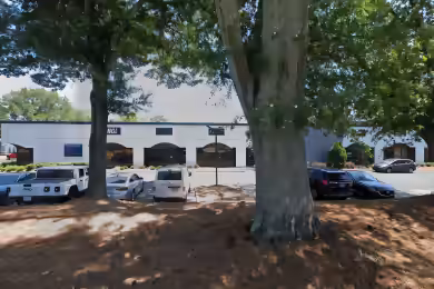 6270 Mcdonough Drive | Warehouse Space Available at McDonough Circle in Norcross, GA